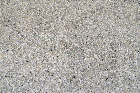 exposed aggregate concrete patio by sunlit concrete contractors