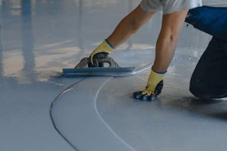 epoxy, floor, resin, coatings, resins, epoxies by sunlit concrete