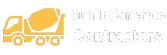 Sunlit Concrete Contractors - new logo